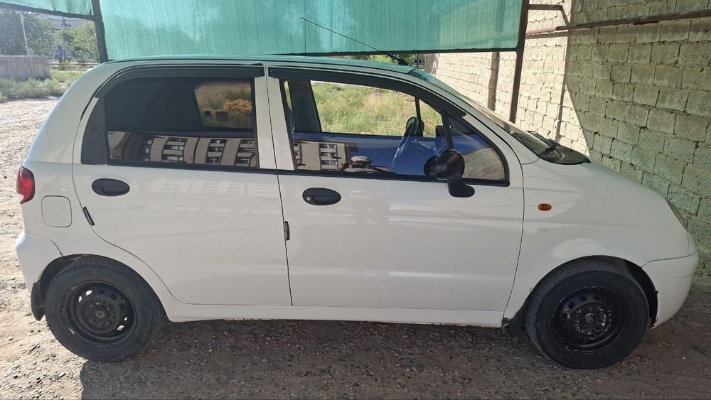 Matiz  legenda.LST