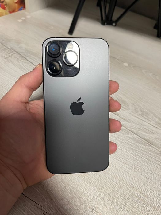 Iphone 14 pro max 256gb