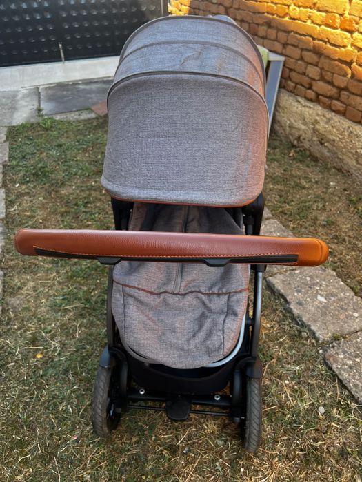 Количка Peg-perego 3в1