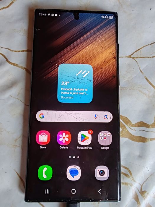 Piese Samsung s22 ultra spart