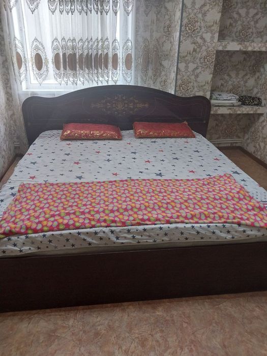 Продаётся квартира