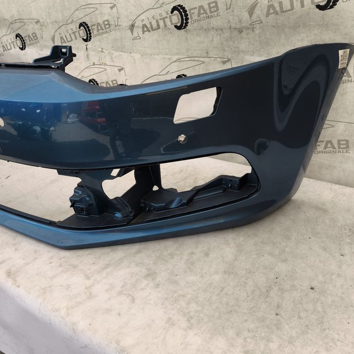 Bara fata Volkswagen Polo 6C Facelift an 2014-2015-2016-2017