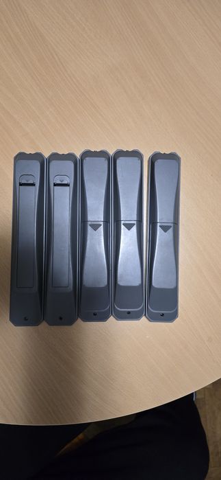 Telecomandă Yamaha CDX8 WR96080