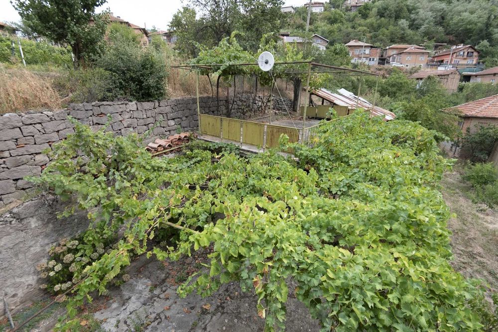 Продава се Къща в с. Розово, Област Пазарджик - 80 кв.м за 857 €/кв.м - Снимка #9