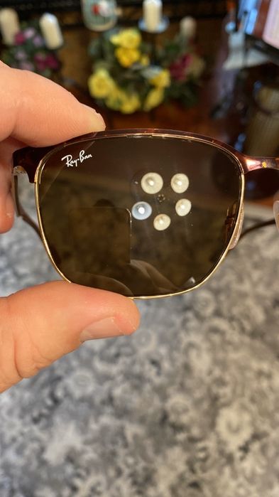 Ochelari Ray Ban Originali Impecabili 349  lei