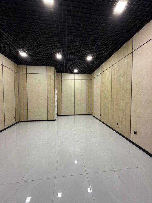 Нежилое помещение 37 м² с арендатором, Яшнабад