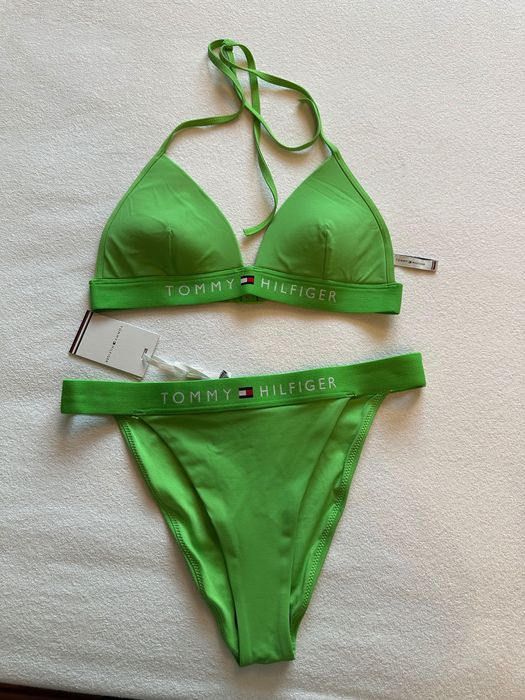 Tommy Hilfiger Бански дамски комплекти