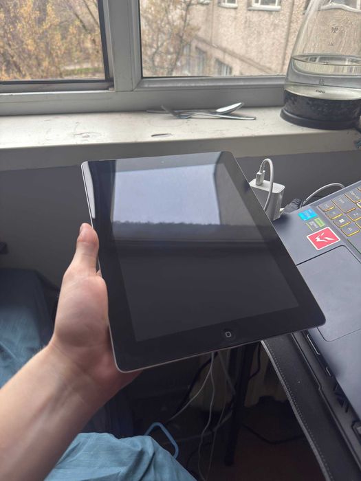 Планшет iPad 2 32 gb 9.7 дюйма