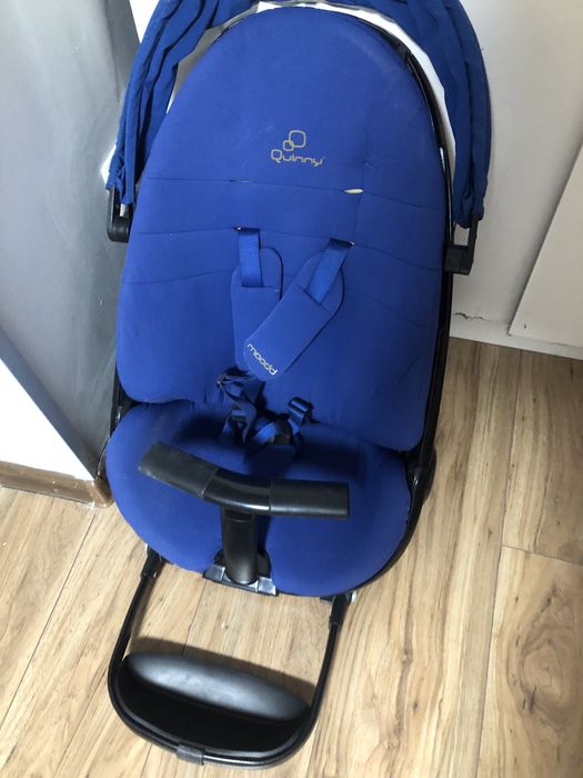 Продам коляску 2 в 1