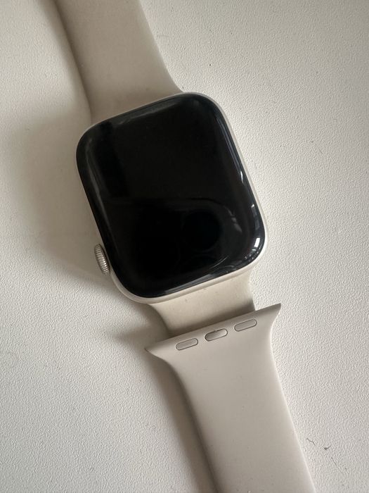 Apple watch 45mm series 7