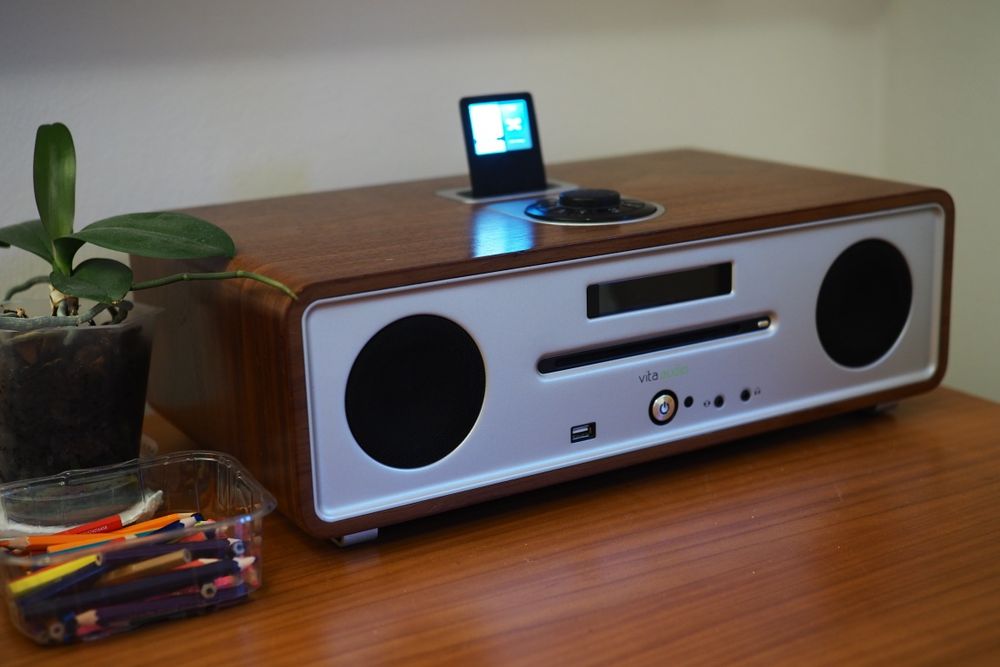 Vita audio Ruark
