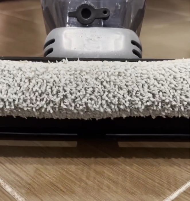 Стеклоочиститель электрический