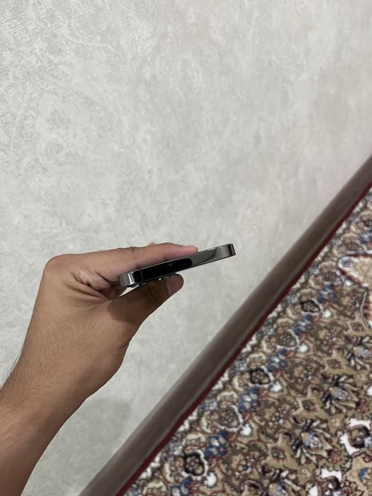 iPhone 12 pro 128GB 2 Sim