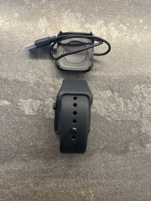 Smart watch / Смарт часовник