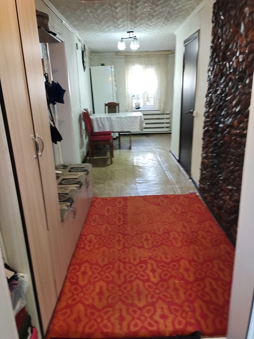 Продам 4х комнатный дом