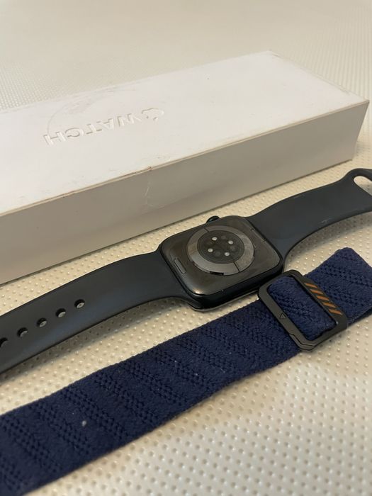 Apple Watch 9 series 45 mm