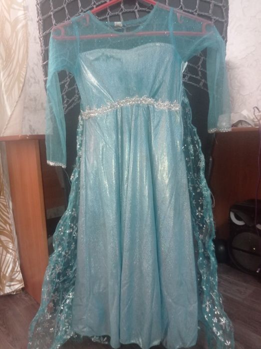 Новогодние костюмы для девочек