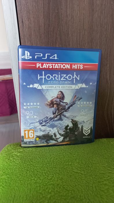 Игри за PS4 - всяка по 15€