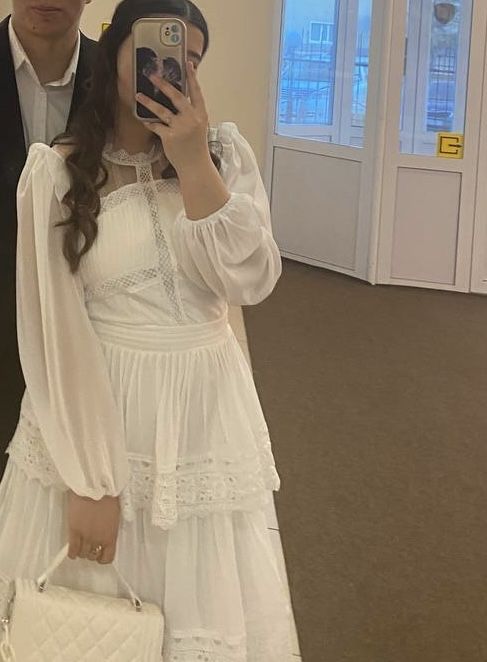 көйлек двойка новый