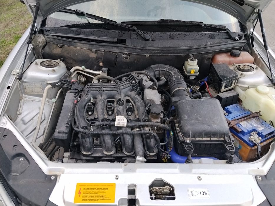 Лада Приора 2172