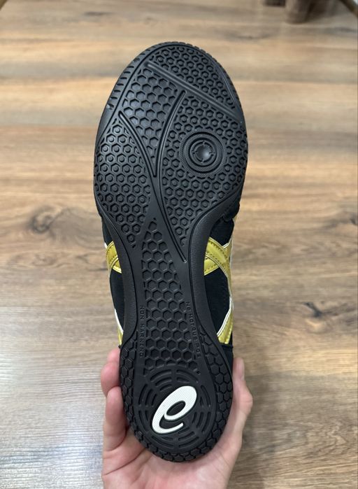 Борцовки Asics Tiger