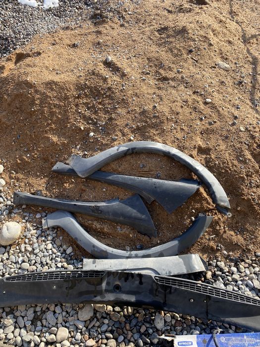 запчасти на газель