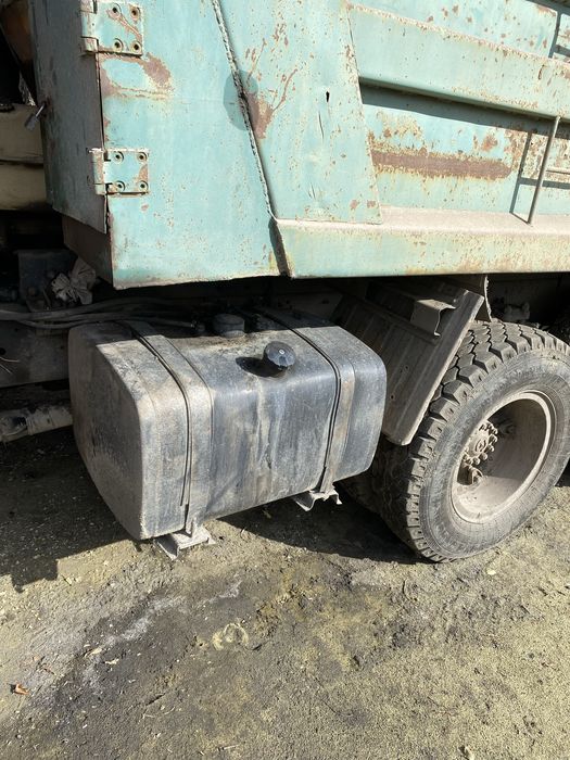 Продам камаз 5511