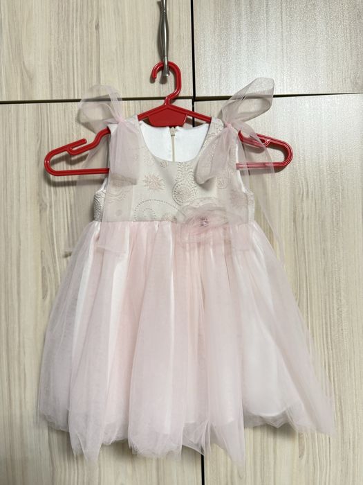 Детска рокля 1г.