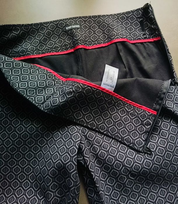 Pantaloni pană Bruno Banani