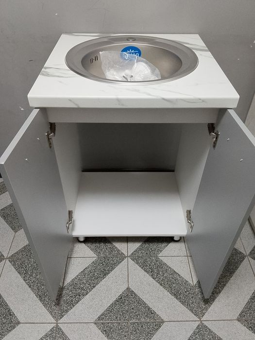 Продам мойки с тумбой