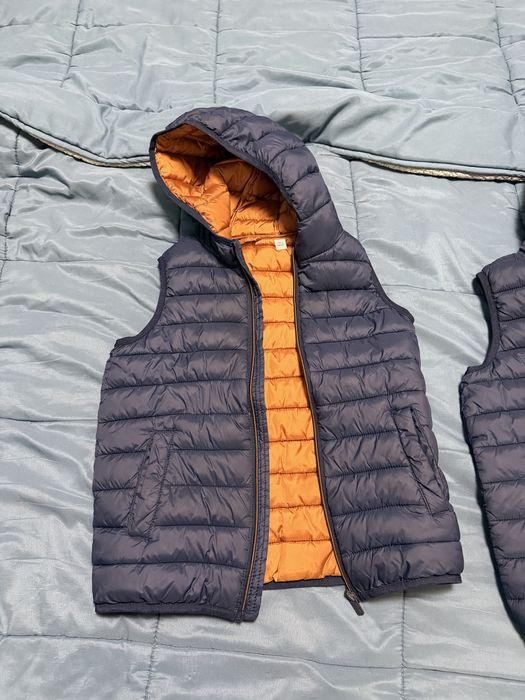 Детски  спортен елек