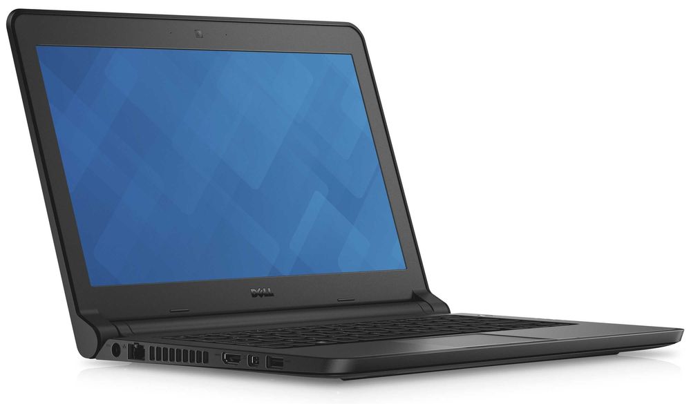 Лаптоп Dell Latitude 3350 i5-5300U 8GB 256GB SSD 13.3" HD ГАРАНЦИЯ