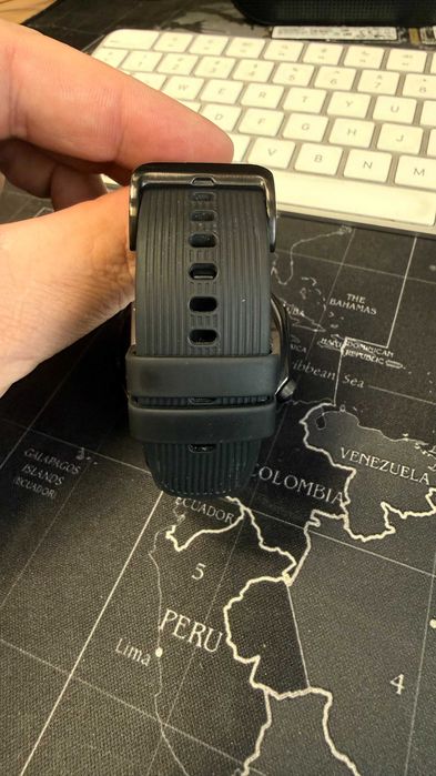 Ceas Oneplus Watch 3