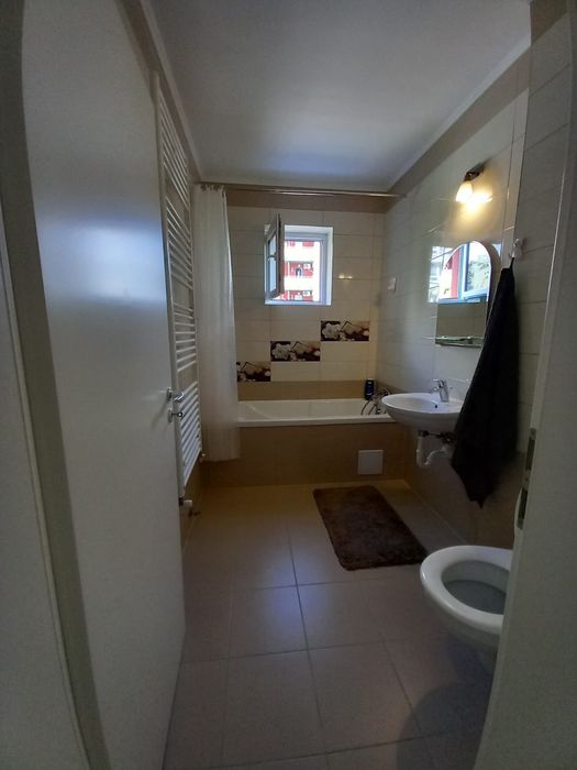 Apartament 2 camere decomandat Brașov-Avantgarden 3, 60 mp