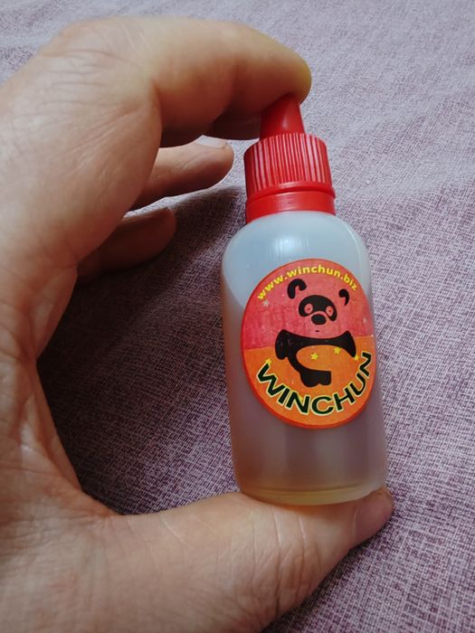 Ежовика гребенчатого экстракт.