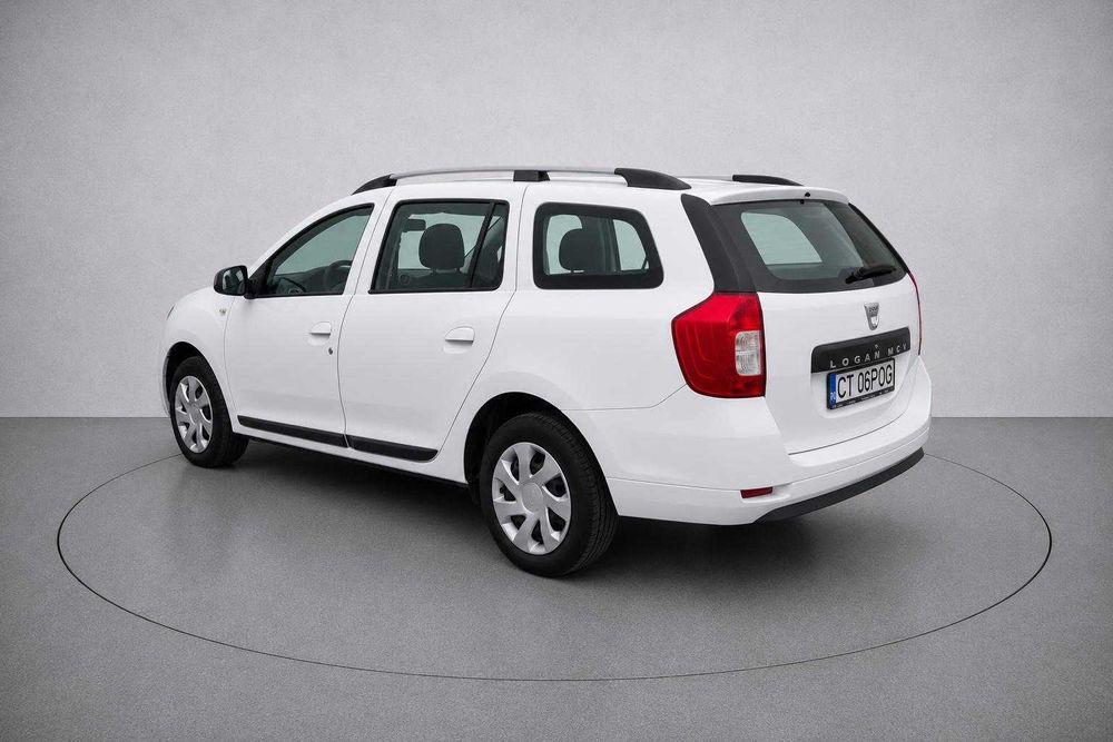 DACIA Logan MCV 2015 — imagine 8