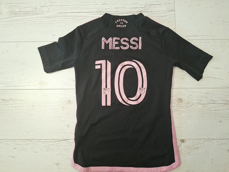 Inter Miami Messi-Ориг.детска тениска