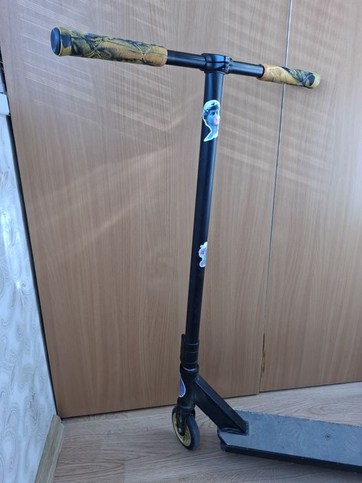 Самокат. Продам.