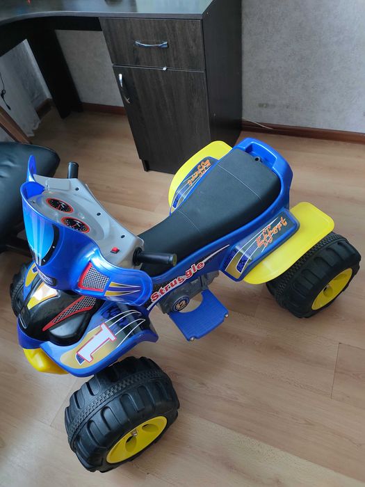 Детский квадрацикл