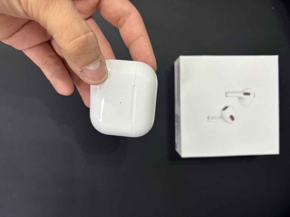Vand AirPods MagSafe
