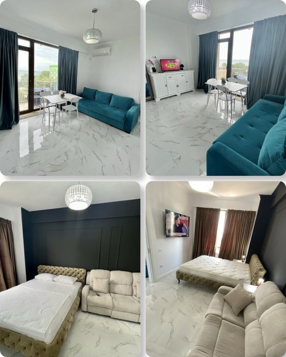 Apartamente de Inchiriat Regim Hotelier  in Mamaia Constanta – Solid House Residence