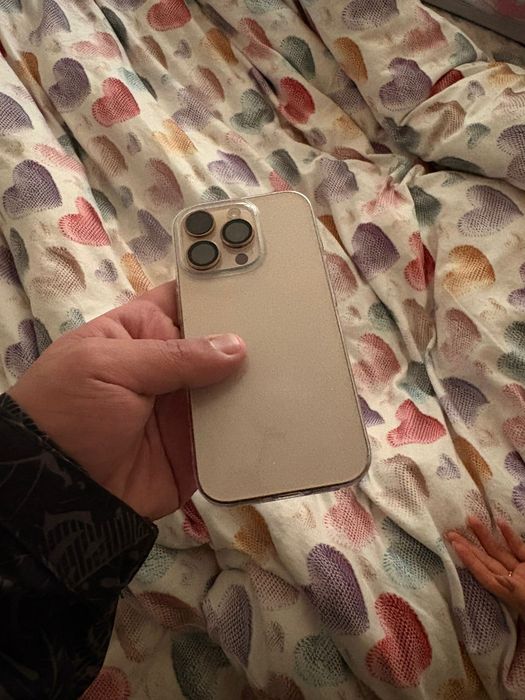 Айфон 16 про 256гб