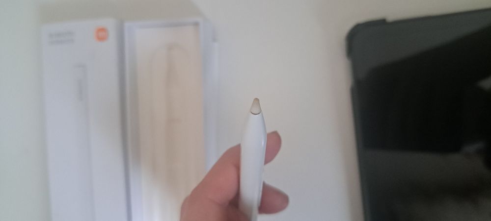 Продам стилус для планшета Хиоми