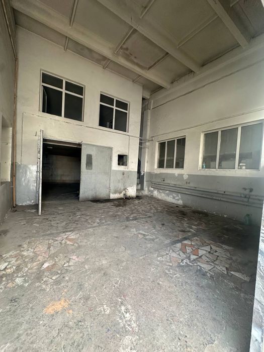 Склады на Юнусабаде от 50 кв.м до 200 кв.м