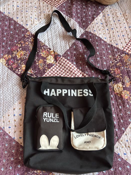 Разбор гардероба