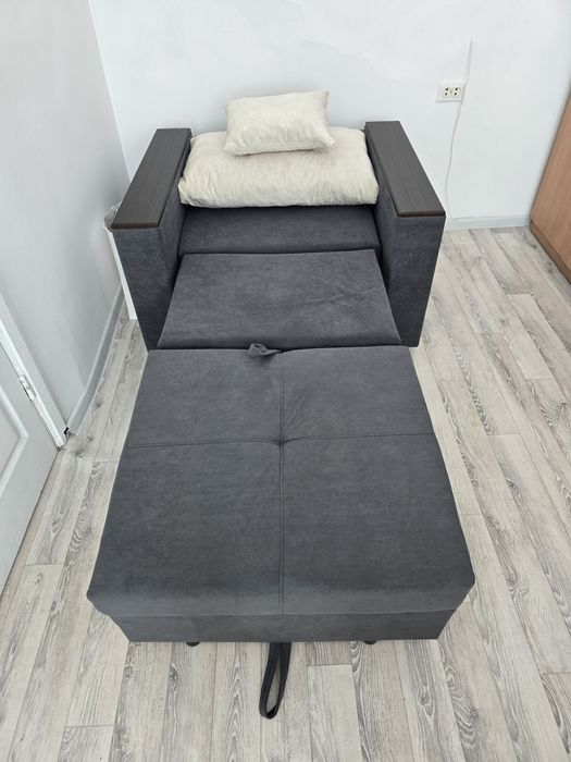 Продам новое кресло-кровать