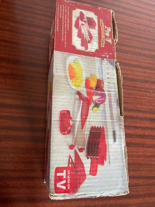 Овощерезка PRO V