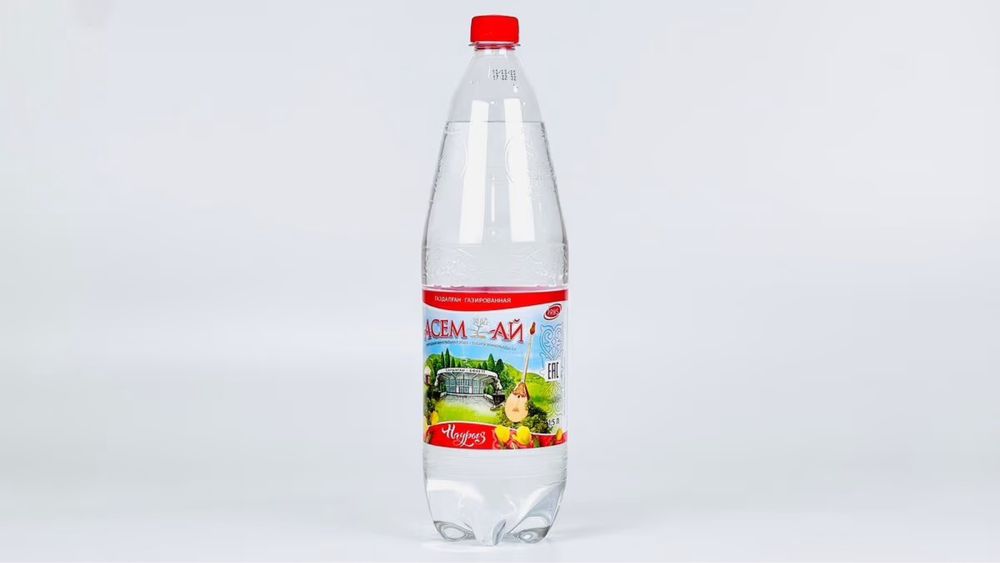 Вода Арзу по оптовой цене