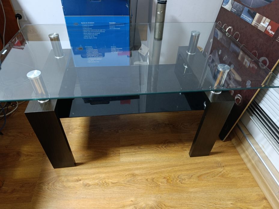 Продавам нова холна маса