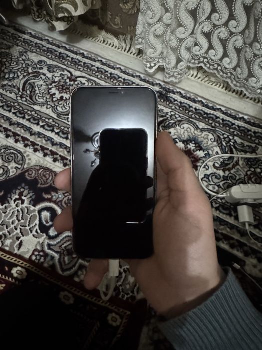 Iphone 11 pro ideal yangi